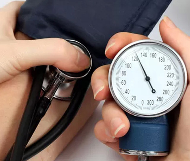 Regulate Blood Pressure