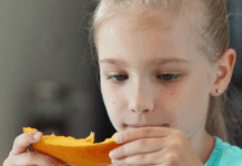 Aid in Digestion
